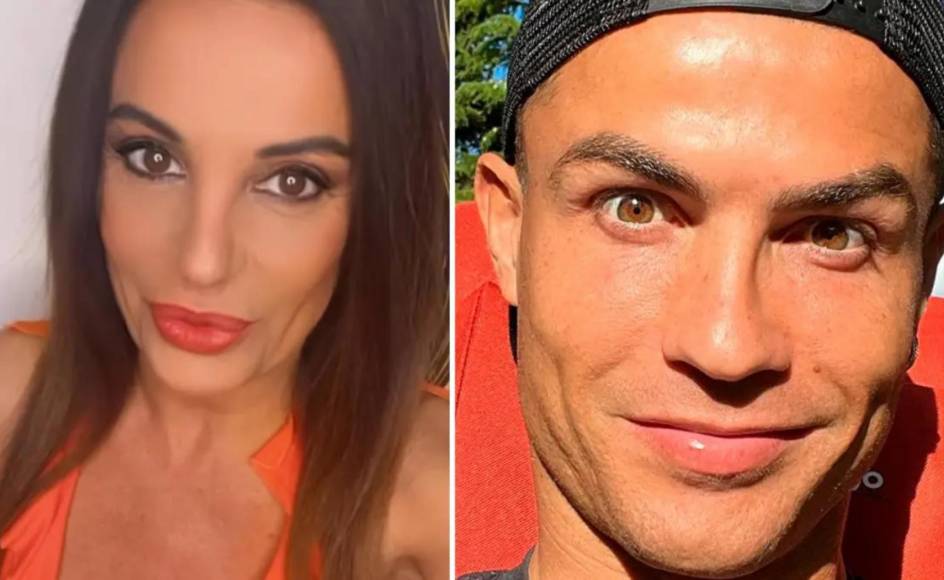 Según ha surgido en España, Cristiano Ronaldo intentó estar con la actriz española Sonia Monroy. 