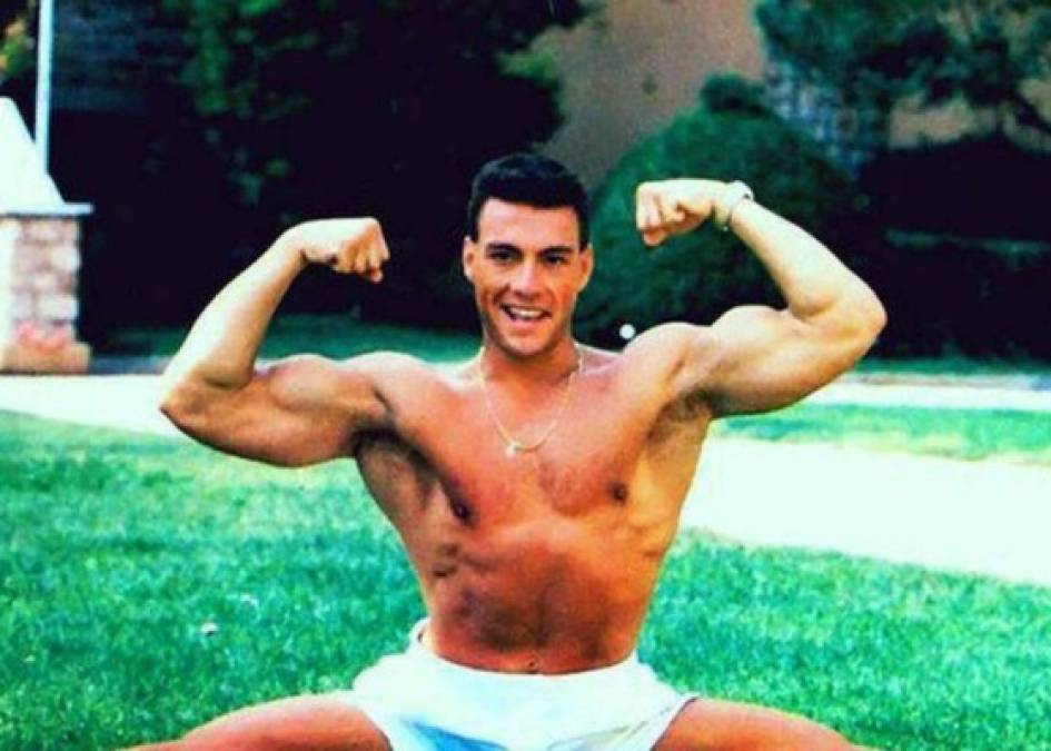 Los años dorados de Jean Claude Van Damme quedaron atrás, y es que sus últimas actuaciones no han sido ni la sombra de lo que el actor ha sabido mostrar.