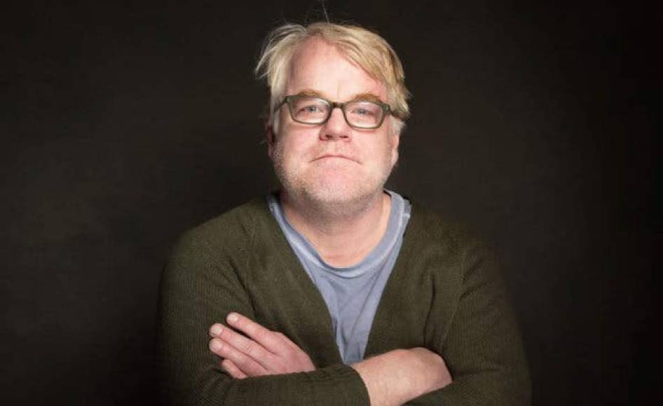 Philip Seymour Hoffman: El actor estadounidense Seymour Hoffman murió a los 46 años el 2 de febrero de 2014. Fue reconocido gradualmente por sus trabajos como actor secundario en películas como Scent of a Woman, Boogie Nights, El gran Lebowski, Happiness, Magnolia, entre otras. El actor murió por una sobredosis.