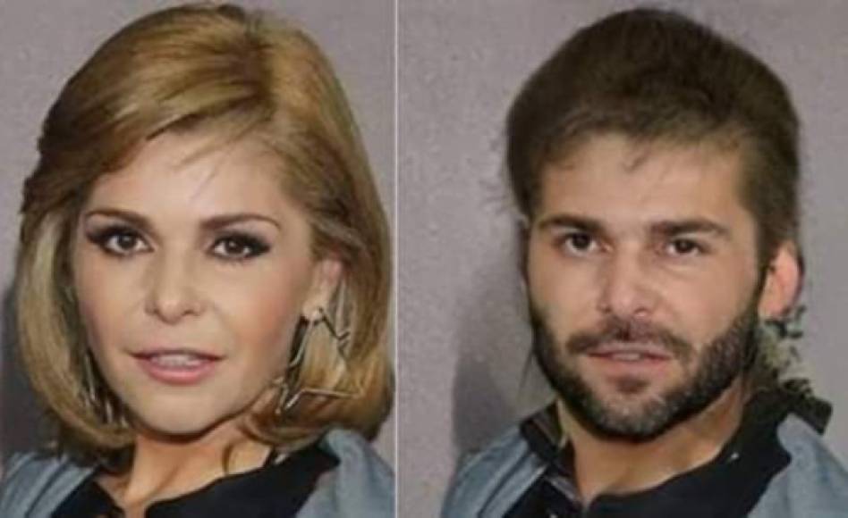 Itatí Cantoral