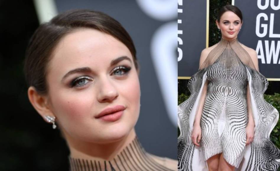 Joey King - Actriz