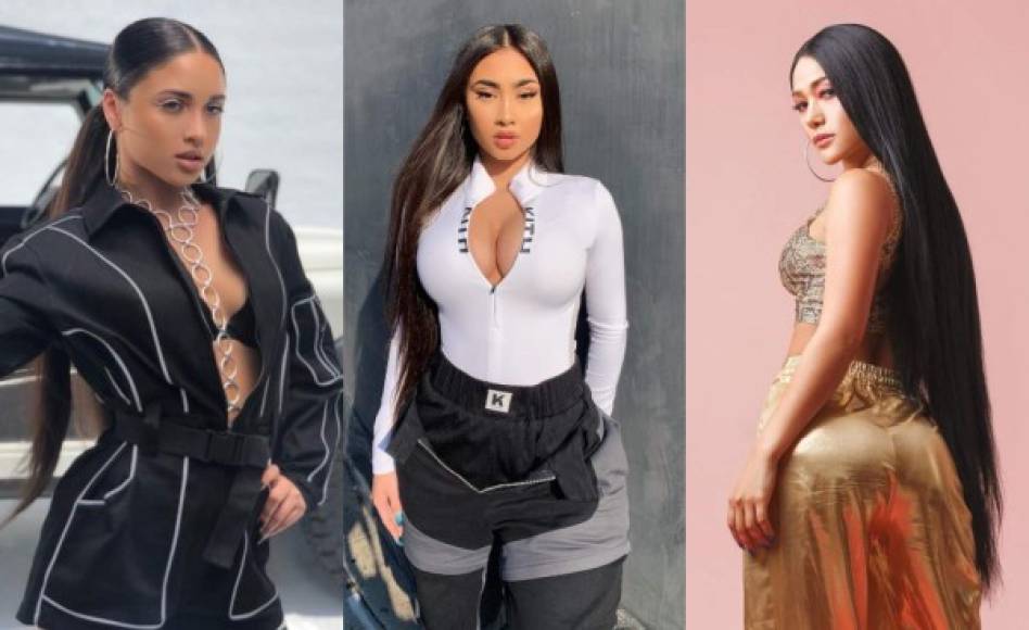 Ivy Queen abrió las puertas del reguetón para las mujeres, ahora es común que las pistas urbanas tengan voz femenina, cantantes como Karol G y Becky G se empoderaron en este género dominado por varones, hoy la nuevo música reguetón tiene como protagonistas a Farina, Paloma Mami y Mariah, sangre nueva de esta escena musical.