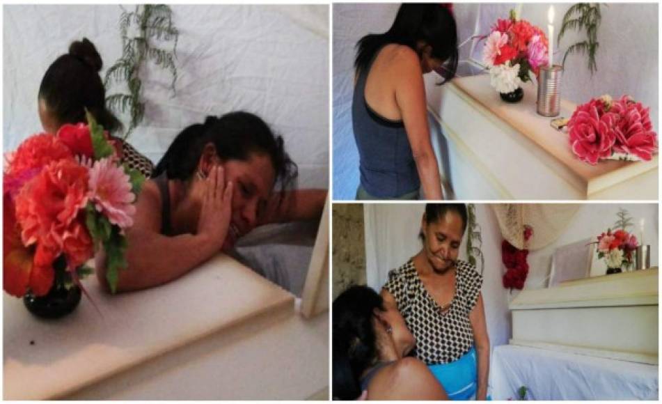 La enemistad que tienen dos mujeres habría provocado que una envenenara a la hija de la otra, según denunció la madre de Natalia Lizeth Montoya Márquez.