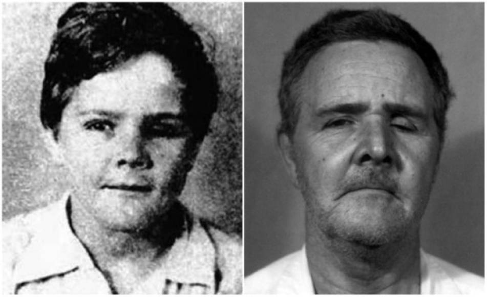 Henry Lee Lucas fue un asesino en serie estadounidense. Confesó haber asesinado a más de cien mujeres. Murió en 2001 en su celda, luego de un paro cardíaco. No se sabe el lugar de su tumba, las autoridades establecieron no dar el lugar preciso, esto con el motivo de que su memoria no sirviera de culto y vandalismo.