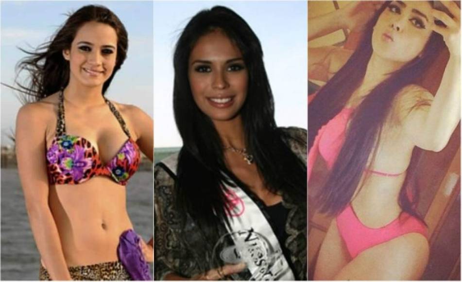 María Susana Flores, Laura Elena Zúñiga y Claudia Ochoa Felix supuestamente perdieron la vida en hechos violentos de narcos.