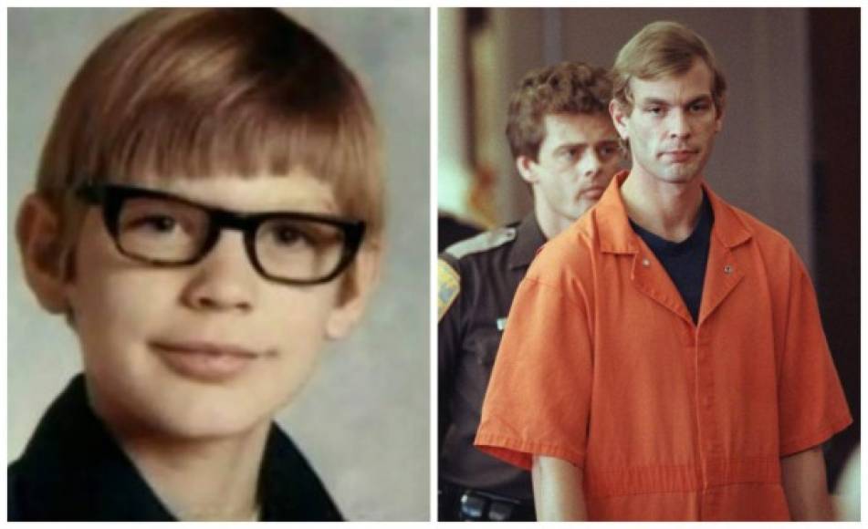 Jeffrey Lionel Dahmer, llamado 'El Caníbal de Milwaukee', fue un asesino en serie responsable de la muerte de 17 hombres y adolescentes entre 1978 y 1991. En 1994, estando Dahmer en prisión, tuvo una pelea contra otro preso.Ambos resultaron gravemente heridos, Dahmer murió camino al hospital y el otro dos días después del enfrentamiento.