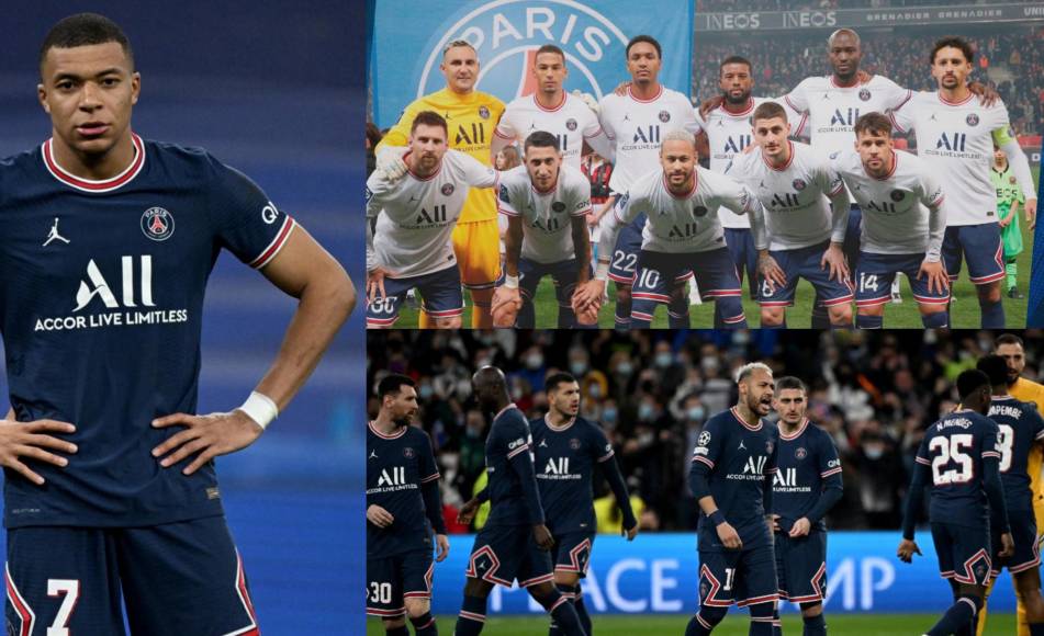 Tras la eliminación del Paris Saint-Germain de la Champions League, la prensa deportiva de Francia ha revelado la barrida que se avecina en el cuadro parisino para la próxima campaña.