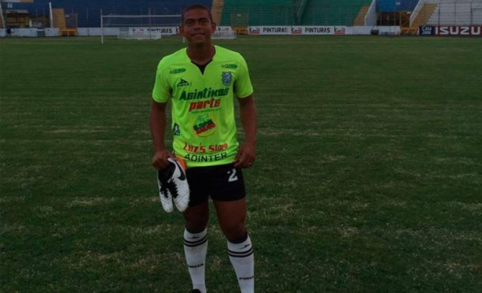 En el Platense se le terminó el contrato a Luis Castro y el defensa colombiano podría volver al Vida.