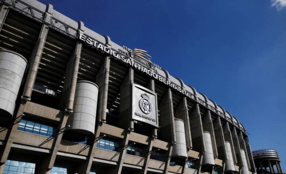 El Consejo Superior de Deportes (CSD) anunció este jueves la iniciativa puesta en marcha gracias a 'la estrecha colaboración' entre ambas instituciones, que incluye también la habilitación de una cuenta corriente de la Fundación Real Madrid para hacer donaciones.