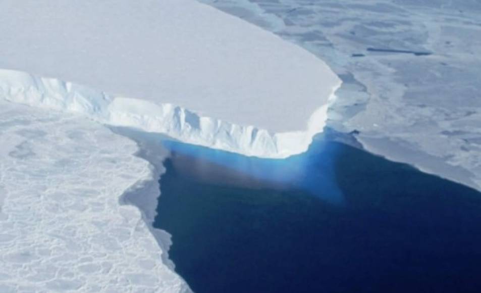 Tras la viralización de la imagen captada por Olssen el pasado 14 de junio, los científicos advierten que este verano dejará un infierno en Groenlandia debido a las temperaturas récord y a la anticipación del deshielo.
