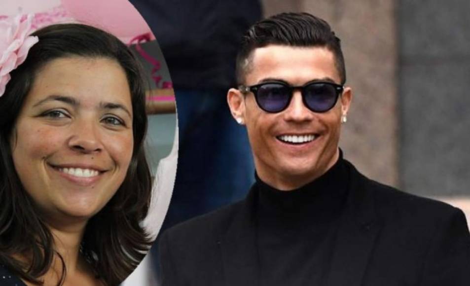 Cristiano Ronaldo confesó en una entrevista que cuando era un niño en sus inicios en el Sporting de Lisboa unas empleadas de un restaurante de comidas rápidas le regalaban las hamburguesas que sobraban. El crack portugués pidió ayuda para encontrarlas y ya ha aparecido una.