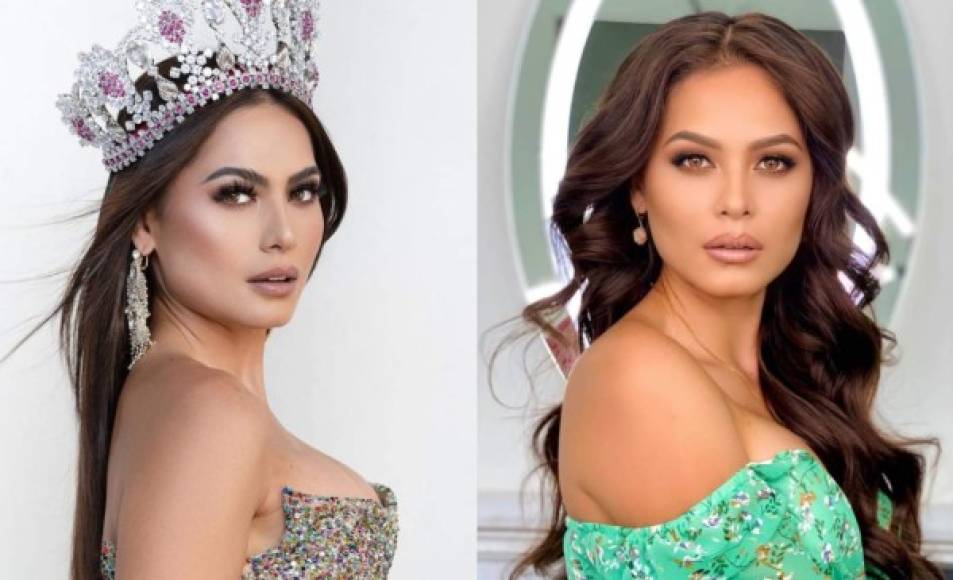 Después de varios días de polémica por las declaraciones de Sofía Aragón contra Lupita Jones, directora de Mexicana Universal, por supuestos abusos y maltratos, se llevó a cabo el concurso en Querétaro para elegir a la representante del País para el concurso Miss Universo. La triunfadora fue la hermosa Andrea Meza, de 26 años.