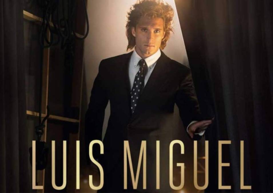 Este domingo se estrena la bioserie que toda Latinoamérica está esperando, Netflix lanzará a las 10:00 pm el primer capítulo de Luis Miguel: La Serie y no podemos esperar. Pero si no estás del todo convencido, aquí te dejamos unas cuantas razones para este serie sea desde hoy, tu favorita.