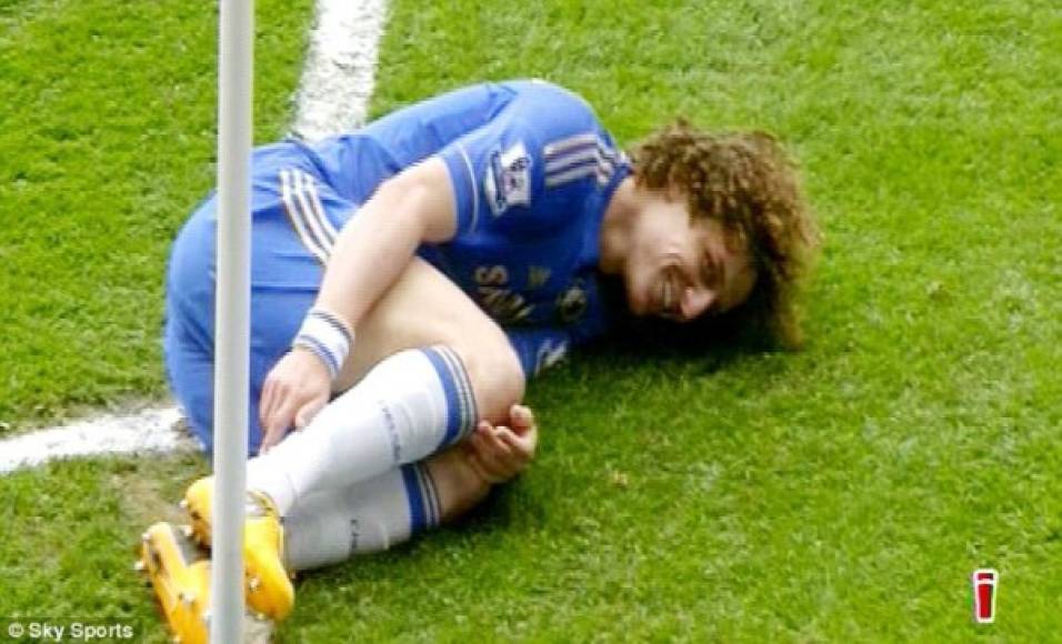 David Luiz