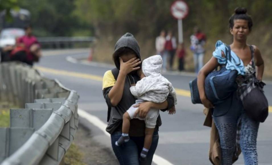 El Gobierno colombiano afirmó que más de 600,000 migrantes venezolanos han regularizado su situación en ese país tras ingresar ilegalmente en los últimos tres años.