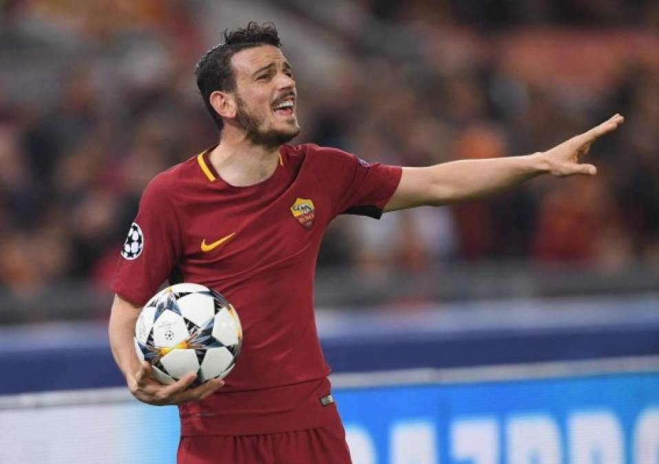 Alessandro Florenzi jugará cedido en el Valencia hasta final de temporada. Tras la última reunión mantenida entre el agente del lateral italiano y los responsables de la Roma se ha cerrado un acuerdo de mínimos por el que el jugador acabará la campaña a las órdenes de Albert Celades, según informan desde en Italia. Sólo falta que se haga oficial.