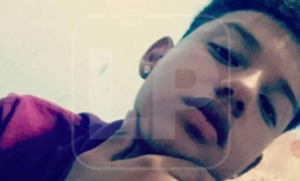 El menor de edad Jacob Stivi Torres Núñez (16) fue la tercera víctima identificada en la masacre. Era estudiante y al parecer se encontraba visitando al resto de personas en el lugar.