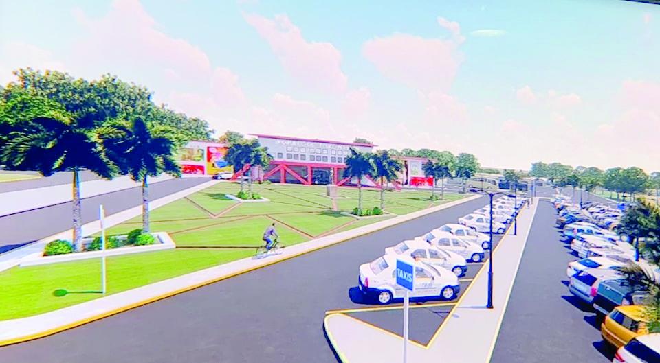 Transportistas financiarán nueva terminal interurbana en La Ceiba