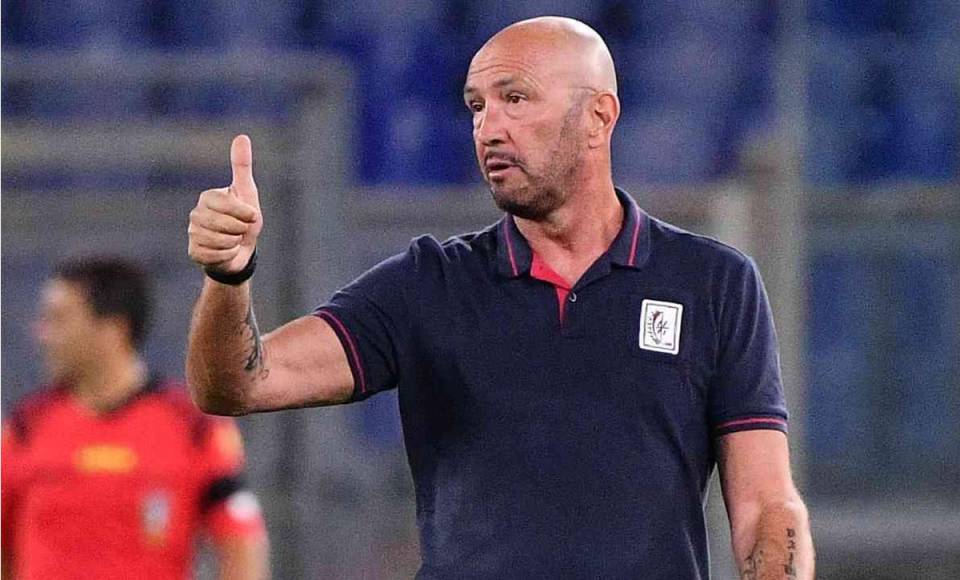 Walter Zenga - El entrenador italo-rumano se quedó sin trabajo desde agosto de 2020. Su ultimo equipo fue Cagliari.