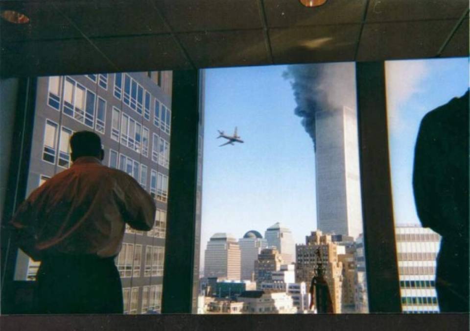 Ciudadanos de 80 países perecieron en las Torres Gemelas.