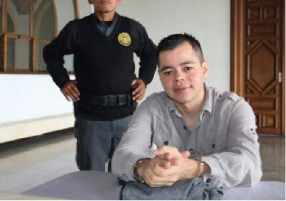 El narcotraficante hondureño William Reiniery Medina Escobar fue sentenciado a 20 años de prisión por su 'rol de liderazgo' en el cartel de tráfico de drogas de Los Cachiros.