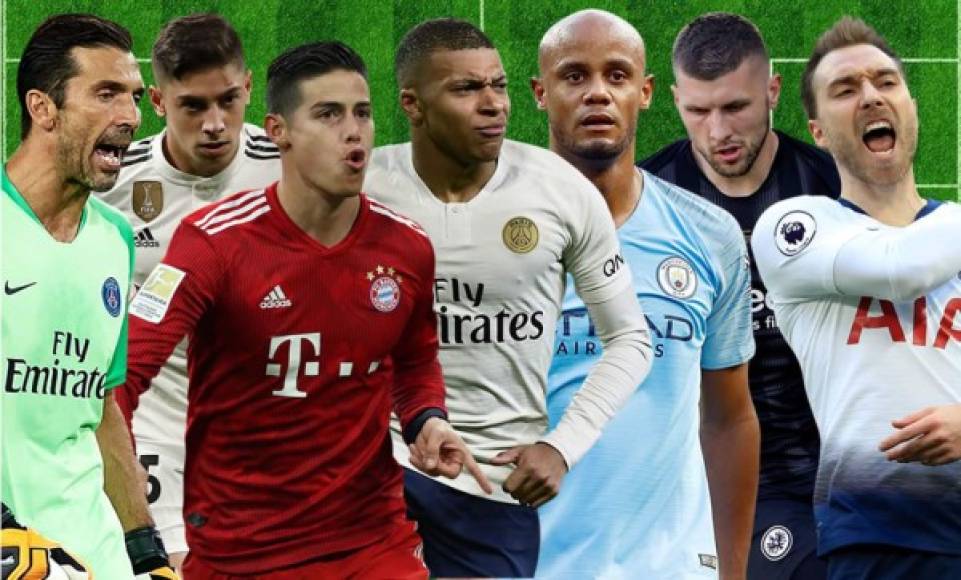 Los movimientos más importantes del día en el mercado de fichajes, con la superoferta del Real Madrid por Mbappé como lo más destacado.