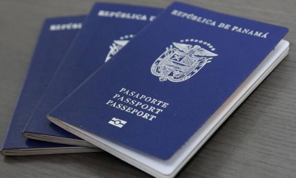 7. Pasaporte Panamá: 144 destinos