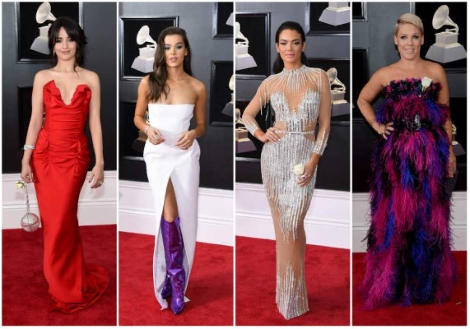 Los premios Grammy es uno de los más importantes de la música y el entretenimiento, y reta a muchos a lucirse con sus mejores galas.<br/><br/>Este es el top 25 de los mejores y peores looks de la alfombra roja de este año.<br/>