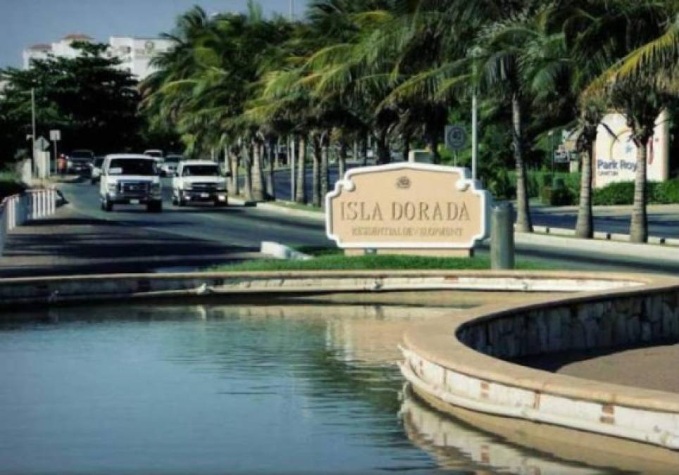 Su última aparición pública en Cancún fue el domingo 1 de julio 2012, cuando salió a votar en una casilla especial instalada en el Centro de Convenciones de la zona hotelera.<br/><br/>