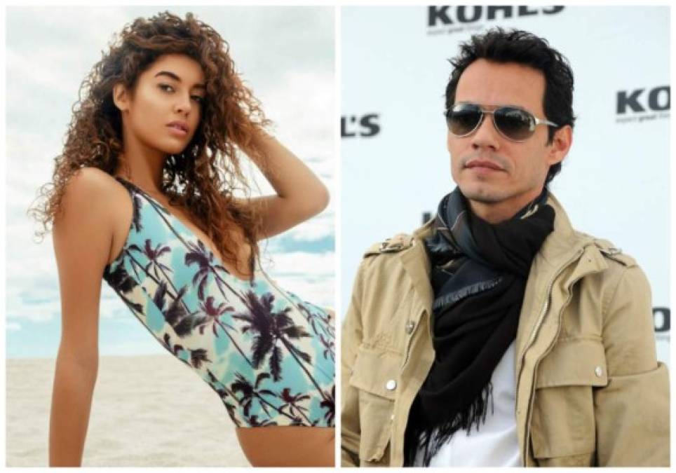 El cantante Marc Anthony no habría perdido el tiempo a la hora de pasar página tras su divorcio de la guapa modelo Shannon de Lima, que se oficializó este mismo lunes. El portal de noticias TMZ asegura que el intérprete encontró ya sustituta para ocupar de nuevo su corazón: otra maniquí igual de atractiva que su exmujer, pero considerablemente más joven.