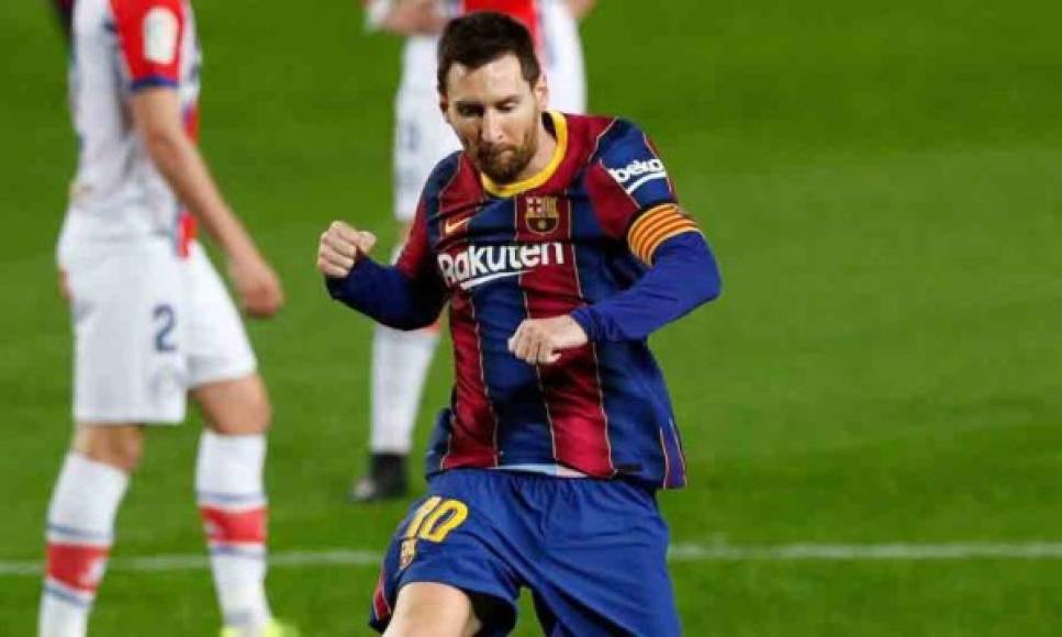 El futuro de Lionel Messi a partir de julio es una incógnita y a medida de que se acerca la fecha de finalización de su contrato con el Barcelona aumentan las especulaciones. Hoy se han revelado los motivos por los que llegaría al PSG.