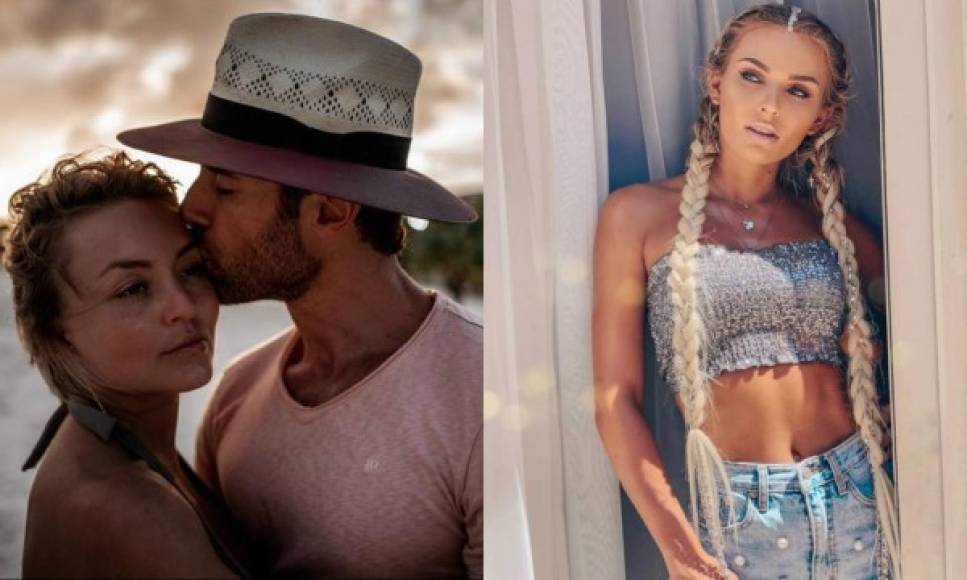 Mientras que lIrina se burló de las especulaciones, afirmando que jamás le haría algo así a su amiga Angelique Boyer, pareja de Rulli.<br/><br/>“No, para nada, Sebastián es muy buena persona, gran compañero, estamos trabajando, conozco a Angelique, respeto su relación y para nada, jamás.', dijo la actriz rusa.