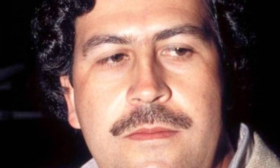 Pablo Escobar le ofreció una millonaria oferta a Villagrán para que amenizara la fiesta de cumpleaños de su hija, Manuela Escobar.