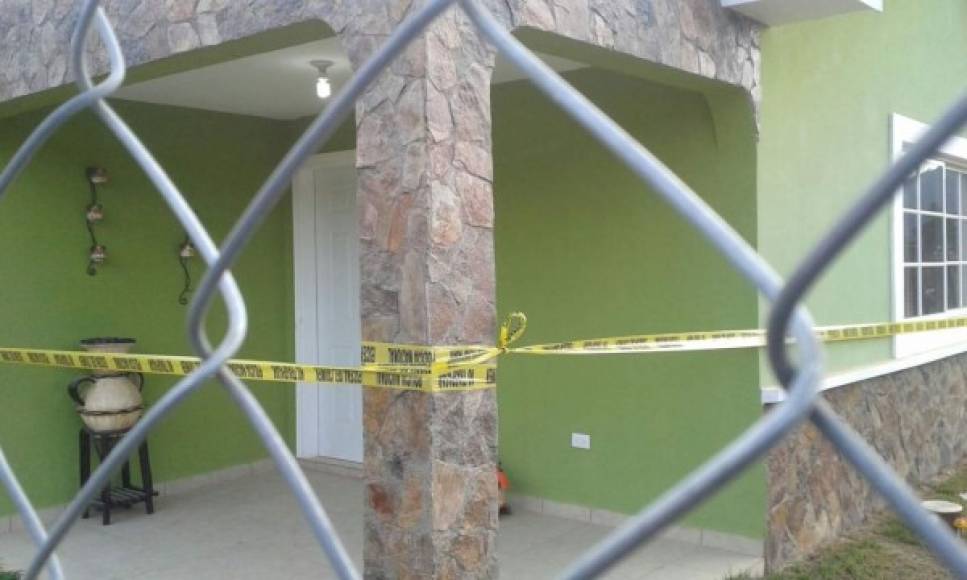 Durante el ataque a Berta Cáceres resultó herido un hombre que la acompañaba en su casa.