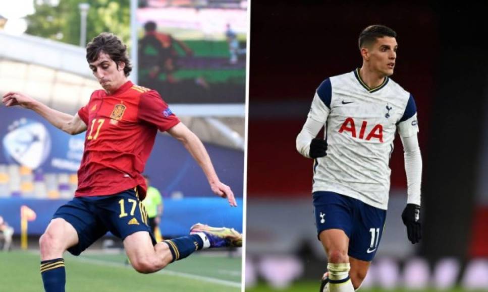 El trueque Bryan Gil-Erik Lamela está casi cerrado. Según 'Tuttomercato', la operación entre Sevilla y Tottenham está a punto de cerrarse. Los términos económicos serían el pago de 25 millones de euros, más otros 5 en variables de fácil cumplimiento y otros 5 de más complicado cumplimiento. El joven español firmaría 5 años con los Spurs con un salario de 2,5 millones de euros y el argentino 3 años en el cuadro andaluz con sueldo de algo más de 3 kilos.