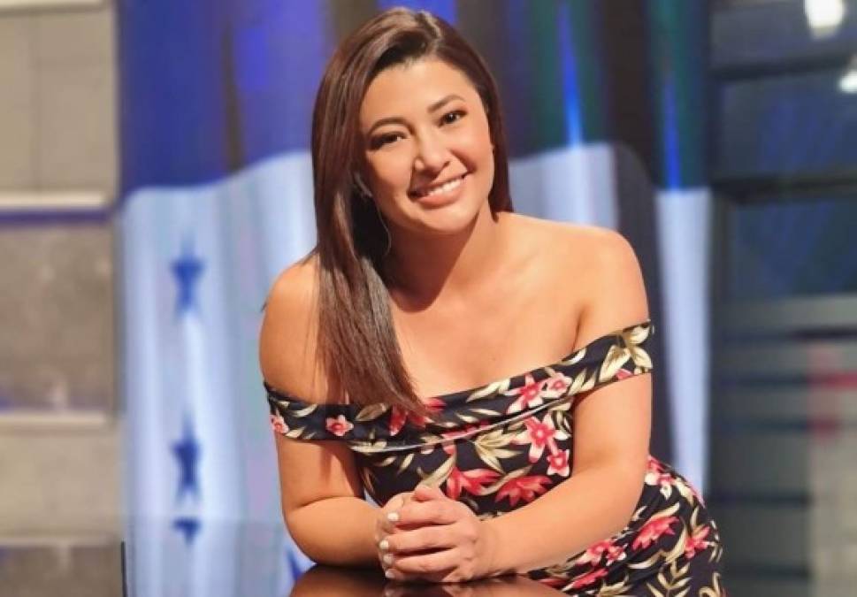 La presentadora de televisión Milagro Flores ha vuelto a conquistar a sus seguidores de las redes sociales con un hermoso atuendo alusivo a las fiestas patrias.