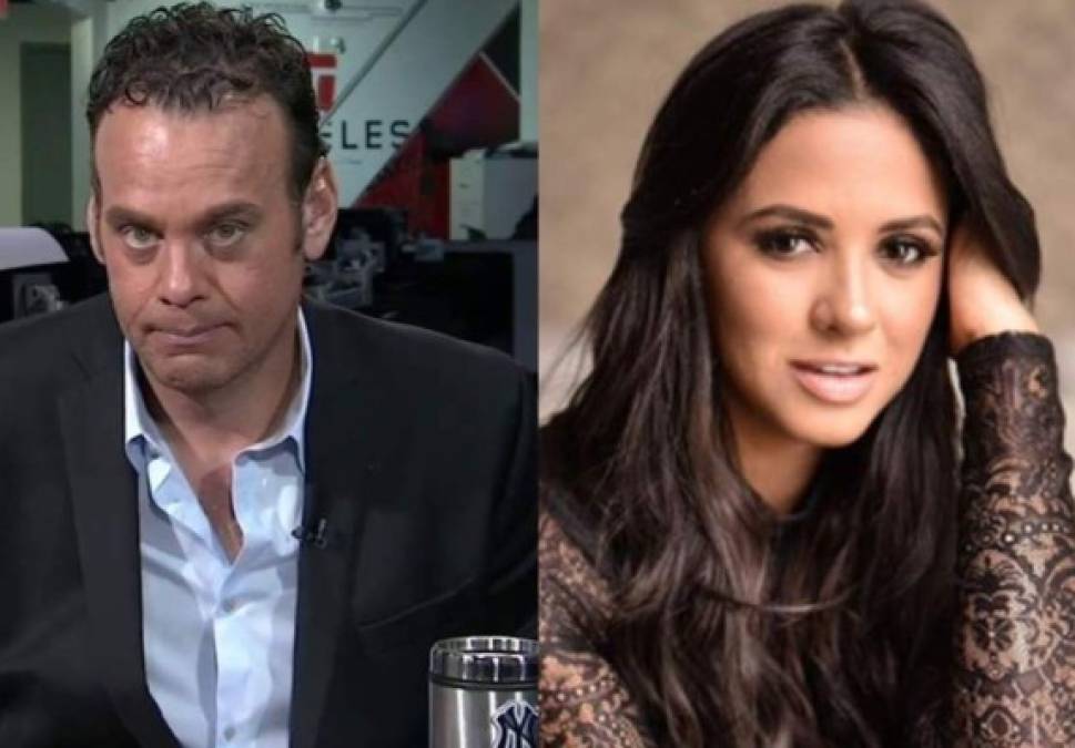 La periodista hondureña Ana Jurka que labora en Telemundo salió al paso y se pronunció luego de los polémicos mensajes de Faitelson: 'Si el mismo Canelo Álvarez le dijo en su cara, “tu no sabes nada de boxeo”, no entiendo porqué darle importancia a las palabras de este señor', puntualizó.