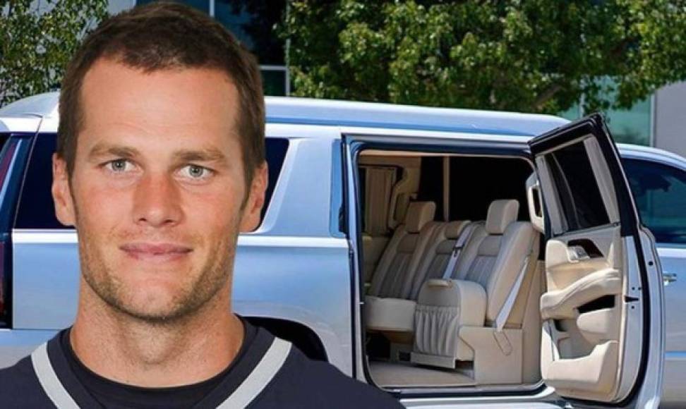 Según publica 'Becker Automative Design' la estrella de la NFL ha puesto a la venta su Cadillac Escalade, personalizado y modificado, por 300.000 dólares .