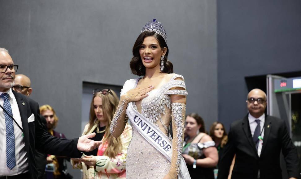 El anuncio del Gobierno de Nicaragua se da en momento de alta tensión con la Miss Universo Sheynnis Palacios. 