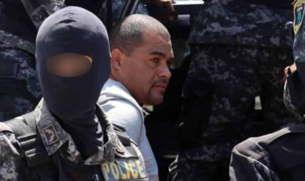 La Policía indaga si el Negro Lobo tiene cuentas pendientes en Honduras