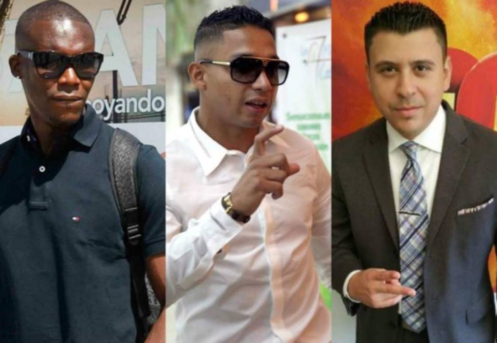 Entérate de los fichajes y rumores que se han generado en la Liga Nacional; futbolistas hondureños son noticia.