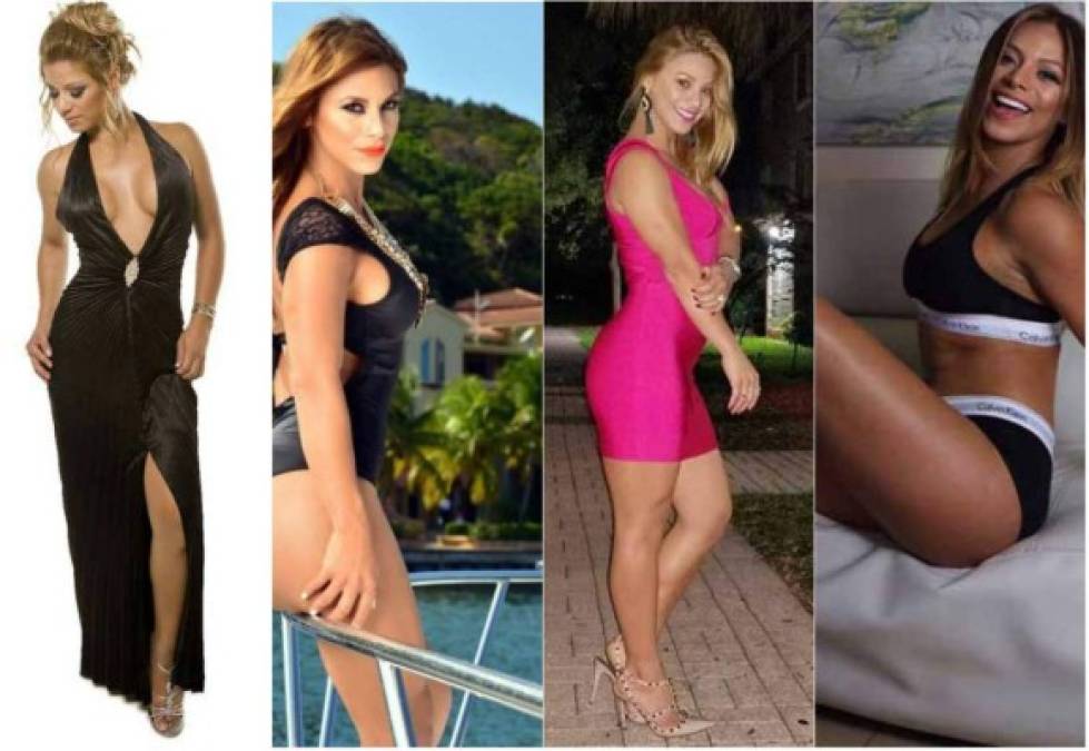 ¿La recuerdas? En nuestra chica del día te presentamos a la hermosa chica Iveth Portillo, una chica que engalanó la TV de Honduras con diferentes programas llegando a destacar sobre todo en el programa Fantástico de la compañía TVC.