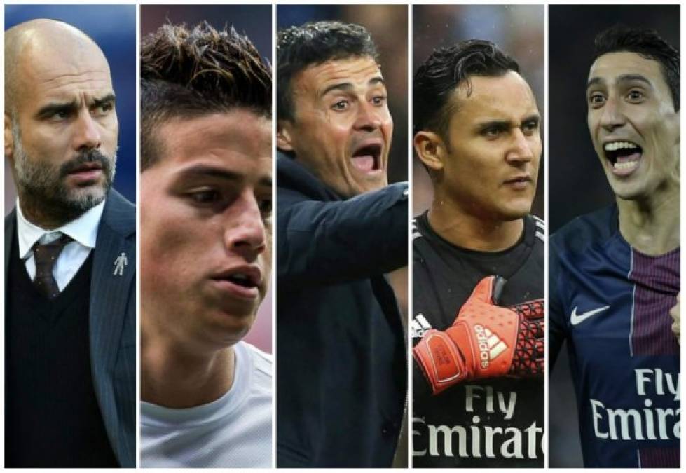 Los fichajes y rumores sobre contrataciones no se detiene en Europa y hoy han surgido varias noticias sobre las posibles contrataciones. Todo indica que Keylor Navas no seguirá en el Real Madrid y su reemplazo ya le dio el sí, además el DT Luis Enrique podría tener su destino en Italia al no seguir en España y Real Madrid alista la salida de varios cracks.