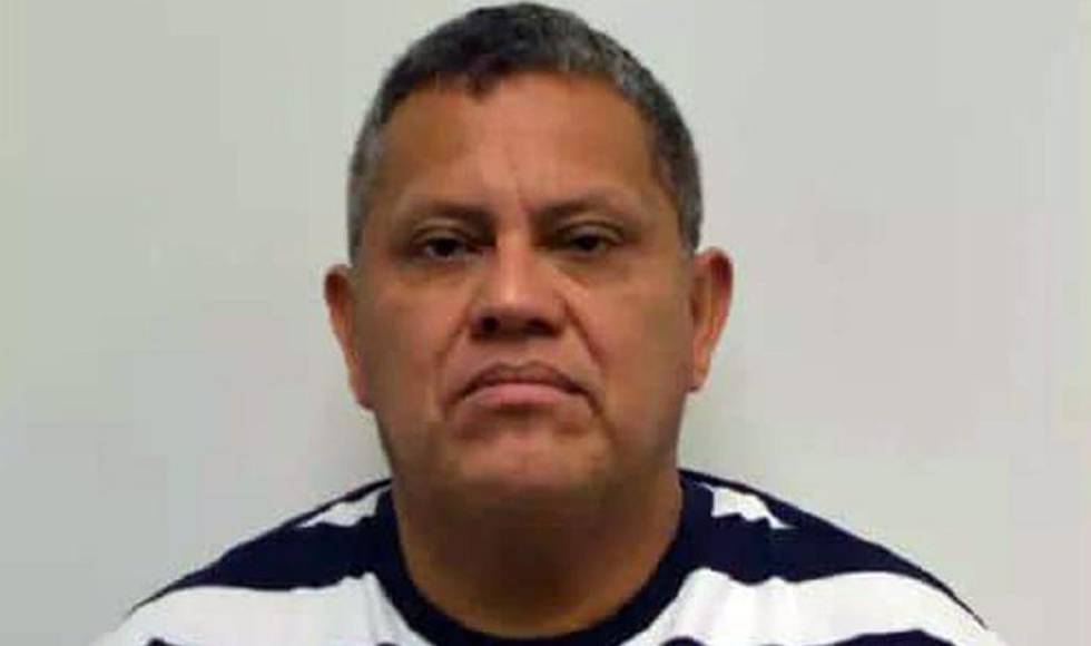 El hondureño Geovanny Fuentes Ramírez fue condenado el 8 de febrero de 2022 a cadena perpetua por un delito de narcotráfico y a otros 30 años de cárcel por posesión ilegal de armas en la Corte del Distrito Sur de Nueva York.