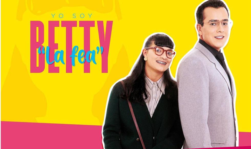 Secuela de “Betty la fea” ya tiene fecha de estreno
