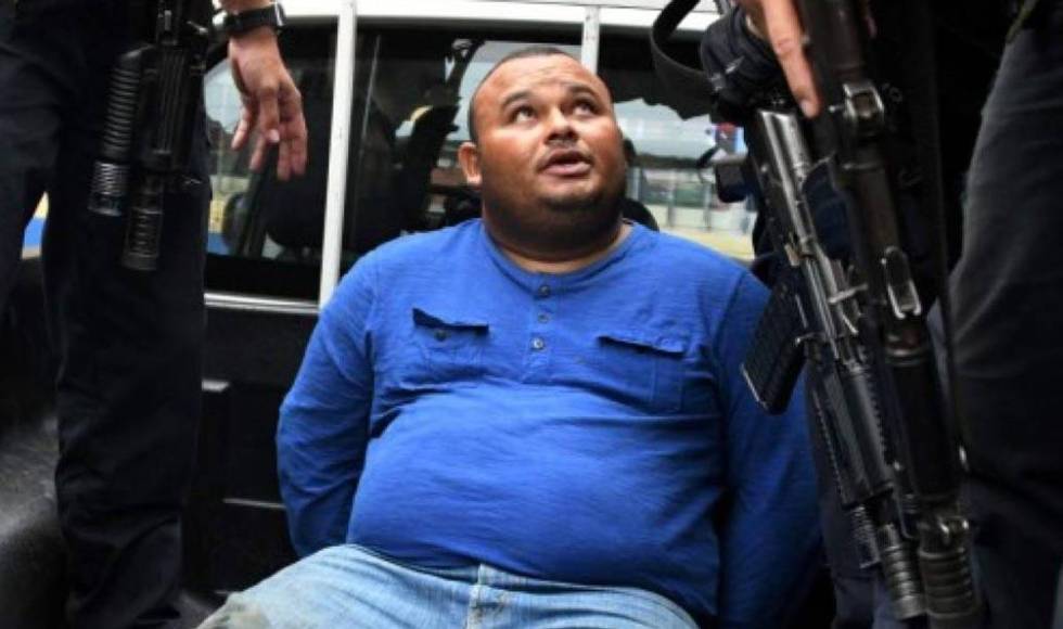 El hondureño Noé Montes Bobadilla (35) fue condenado a 37 años de prisión por una Corte del Distrito Este de Virginia, Estados Unidos, por delitos de narcotráfico. Su liberación está prevista para el 24 de diciembre de 2048.