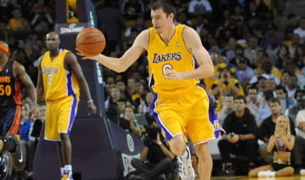 Adam Morrison: Es un jugador estadounidense de baloncesto que actualmente está retirado. Padece diabetes tipo 1.