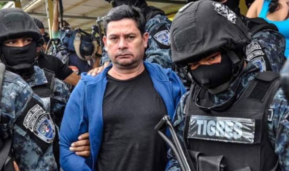 El narcotraficante hondureño Héctor Emilio Fernández Rosa, también conocido como “Don H”, apeló a la sentencia de cadena perpetua impuesta en 2019 por tráfico de drogas en la Corte Sur del Distrito de Nueva York, Estados Unidos.