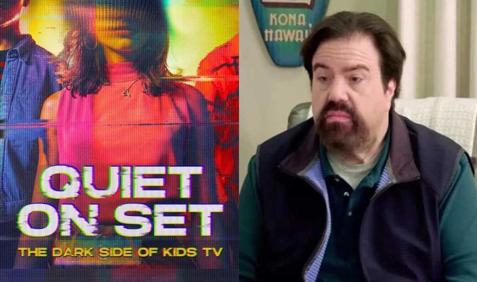 Dan Schneider demanda por difamación a los creadores de serie ‘Quiet on Set’