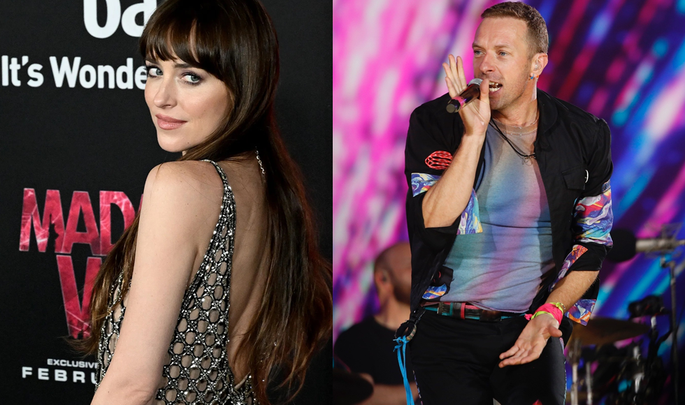 A pesar de que esta semana Dakota Johnson recibió malas críticas por la película Madame Web que protagonizó y que le fue mal en taquilla en su primer fin de semana de estreno, eso no impidió que la actriz se tomara unas vacaciones en compañía de su novio Chris Martin, vocalista de Coldplay.